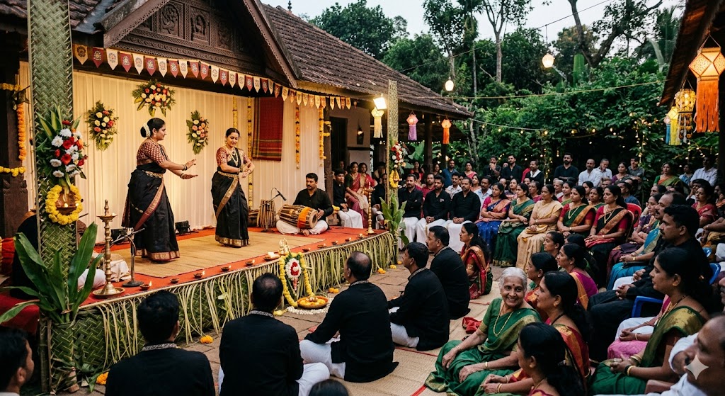 Kodava literary and cultural program tomorrow